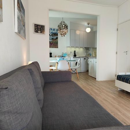 Welkome Ocean Breeze Portimão Eksteriør bilde