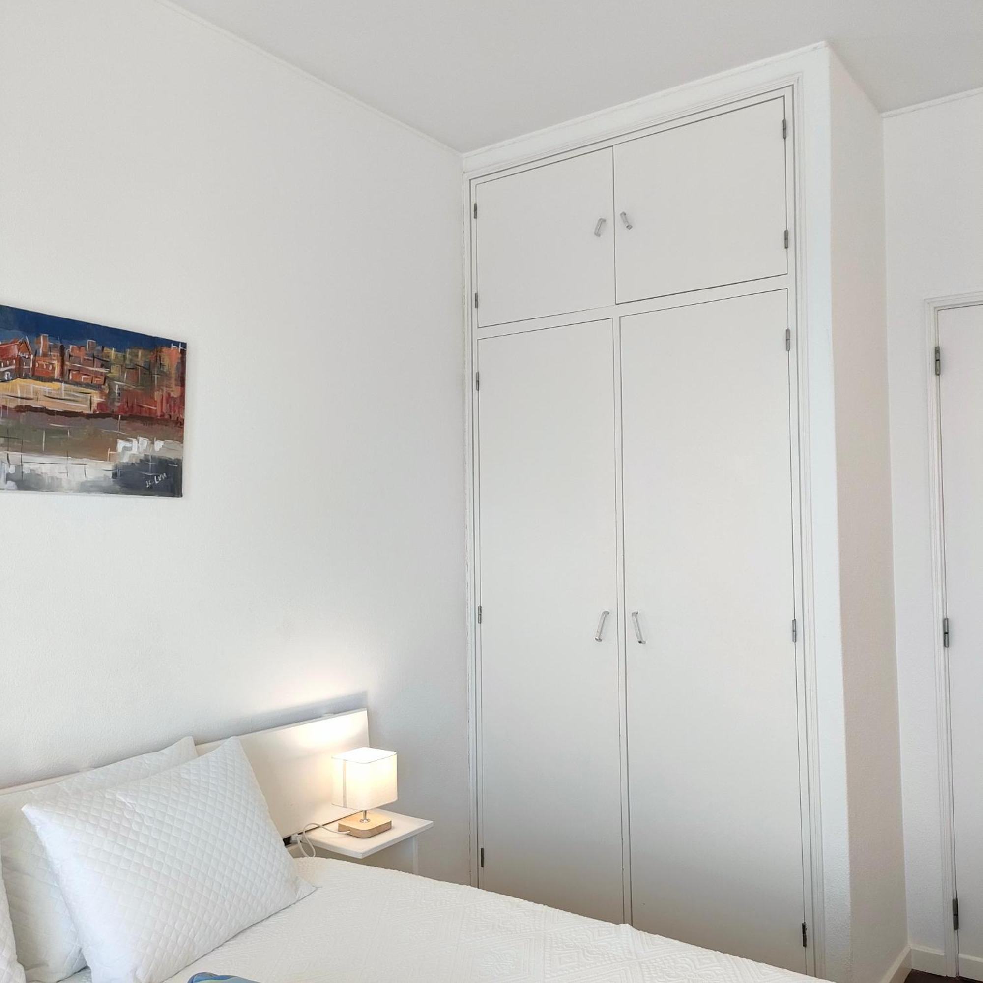 Welkome Ocean Breeze Portimão Eksteriør bilde