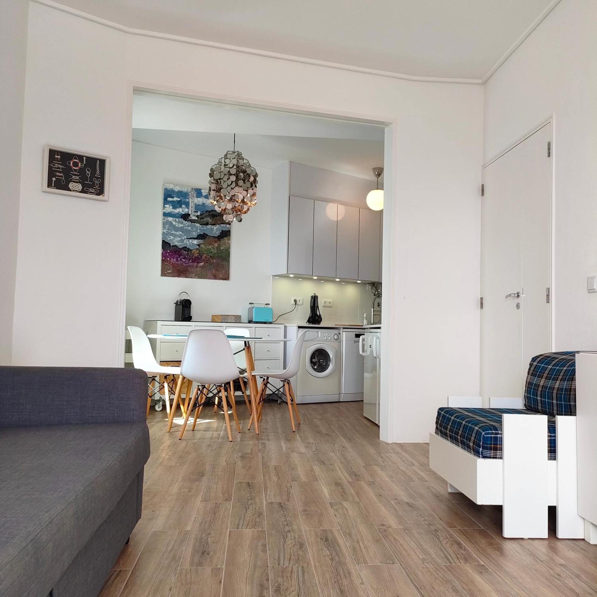 Welkome Ocean Breeze Portimão Eksteriør bilde