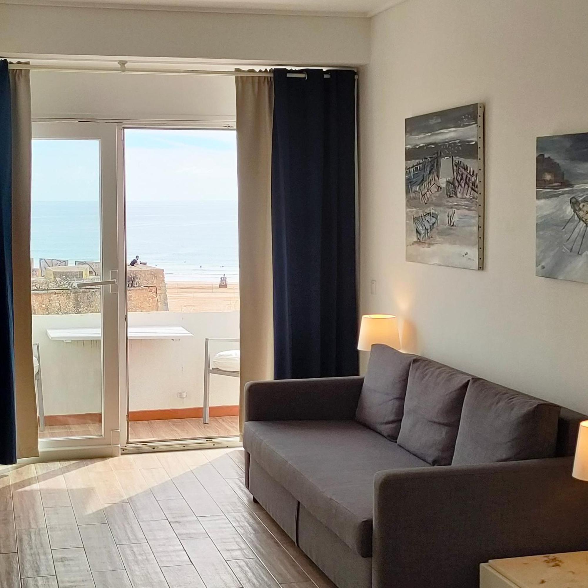 Welkome Ocean Breeze Portimão Eksteriør bilde