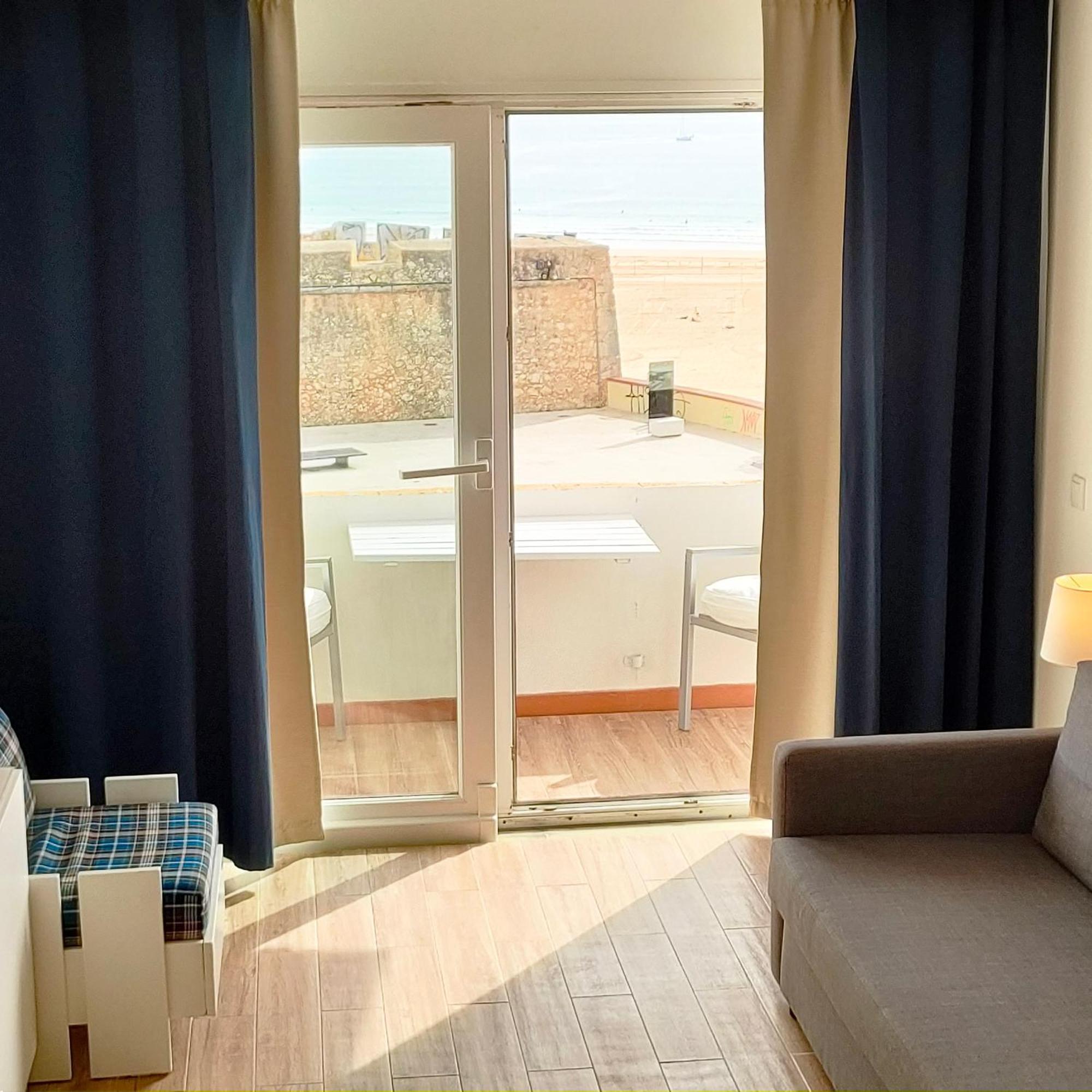 Welkome Ocean Breeze Portimão Eksteriør bilde