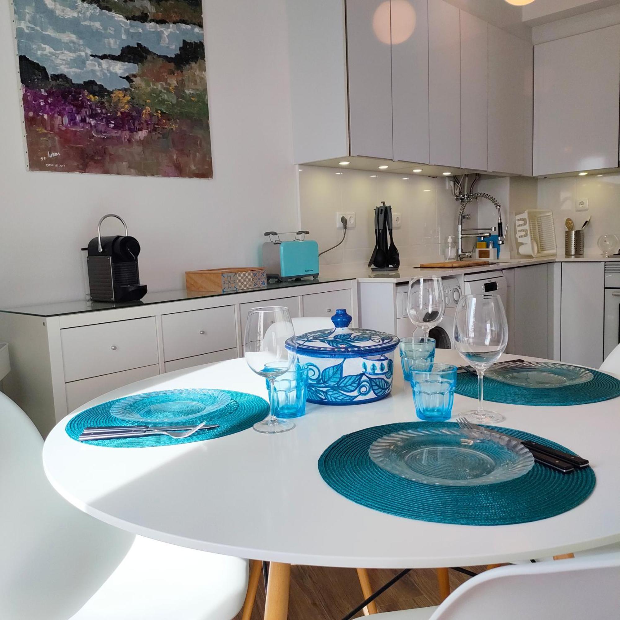 Welkome Ocean Breeze Portimão Eksteriør bilde