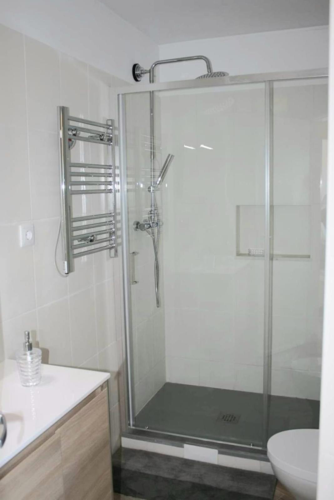 Welkome Ocean Breeze Portimão Eksteriør bilde