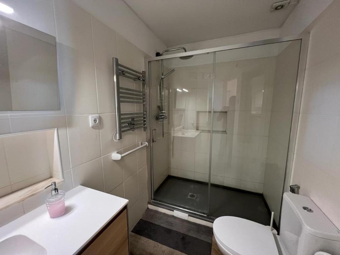 Welkome Ocean Breeze Portimão Eksteriør bilde