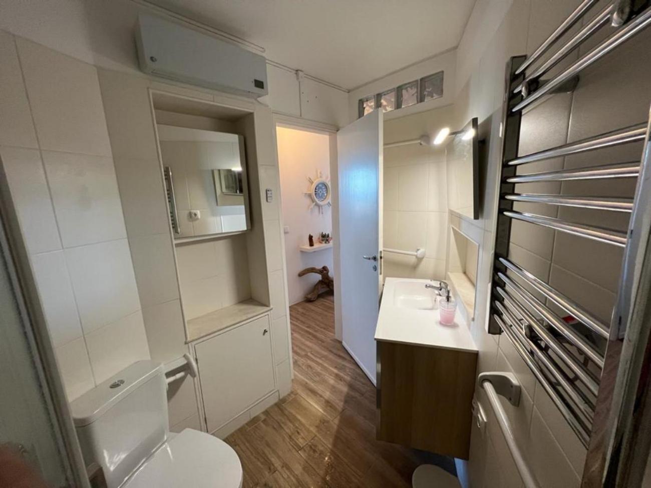 Welkome Ocean Breeze Portimão Eksteriør bilde