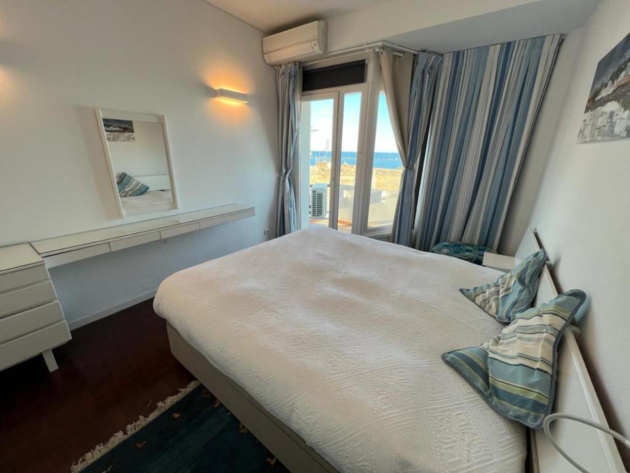 Welkome Ocean Breeze Portimão Eksteriør bilde