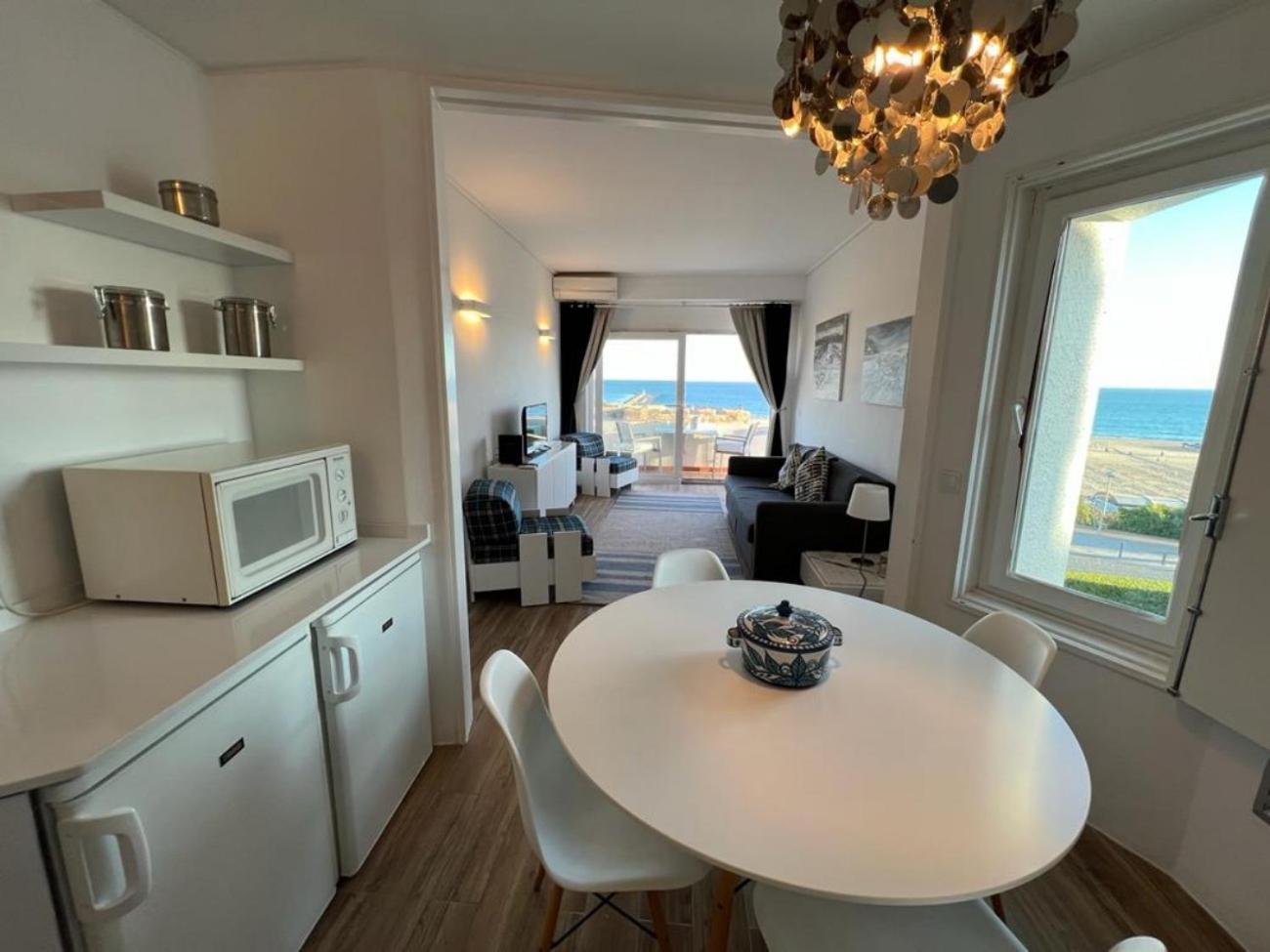Welkome Ocean Breeze Portimão Eksteriør bilde