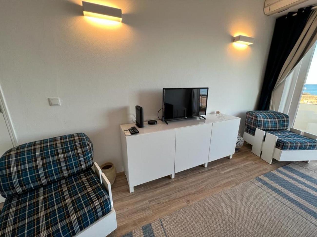 Welkome Ocean Breeze Portimão Eksteriør bilde