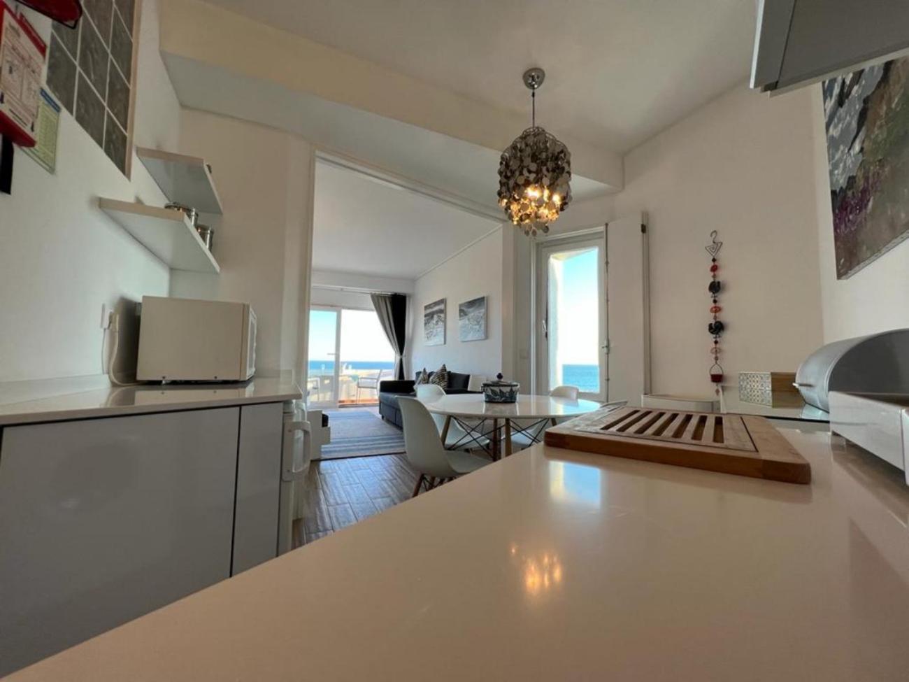 Welkome Ocean Breeze Portimão Eksteriør bilde