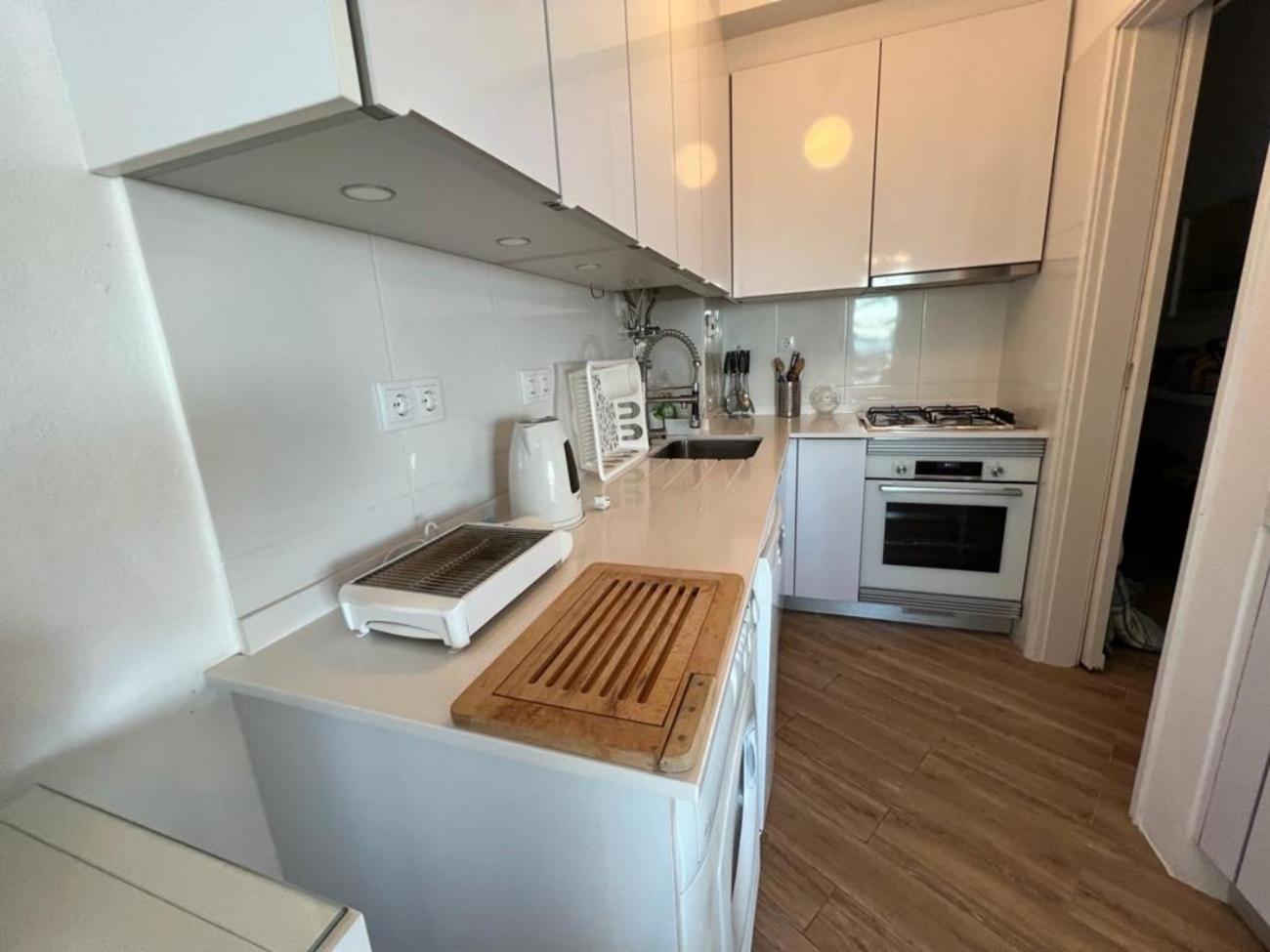 Welkome Ocean Breeze Portimão Eksteriør bilde