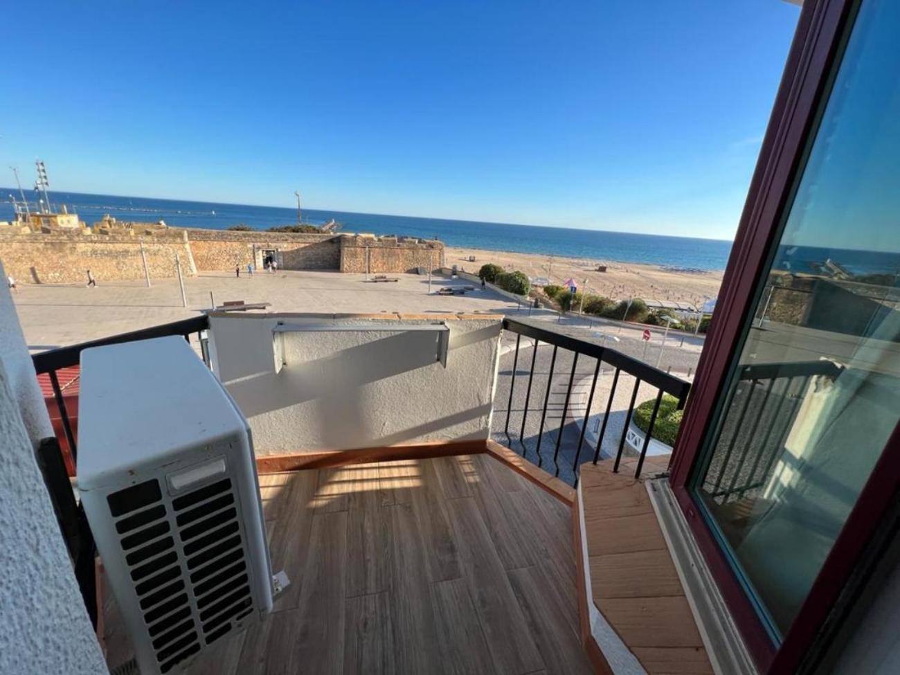 Welkome Ocean Breeze Portimão Eksteriør bilde