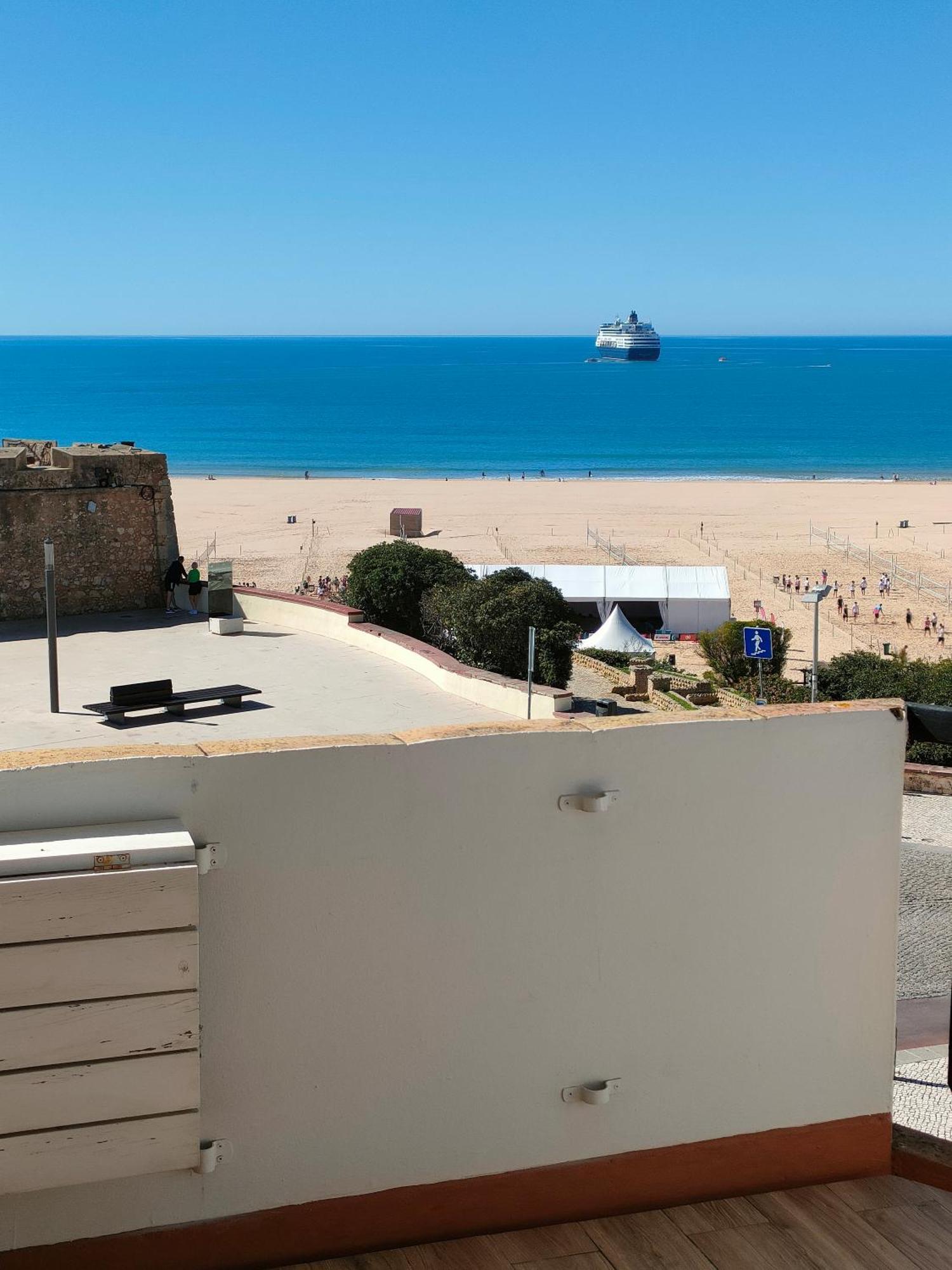 Welkome Ocean Breeze Portimão Eksteriør bilde